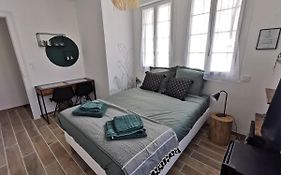 Les Rauches - Quai Loire - Chambre Jungle